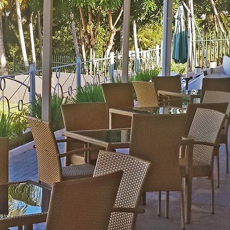 Palma Inn Hotel Εξωτερικό φωτογραφία