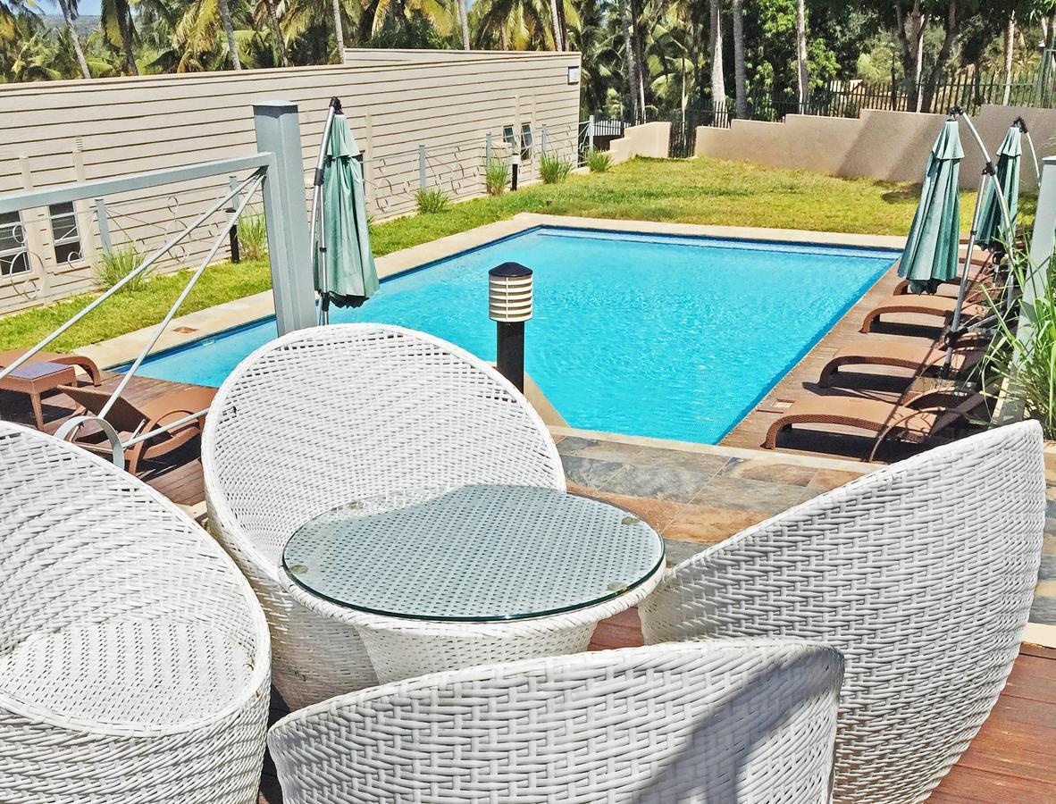 Palma Inn Hotel Εξωτερικό φωτογραφία