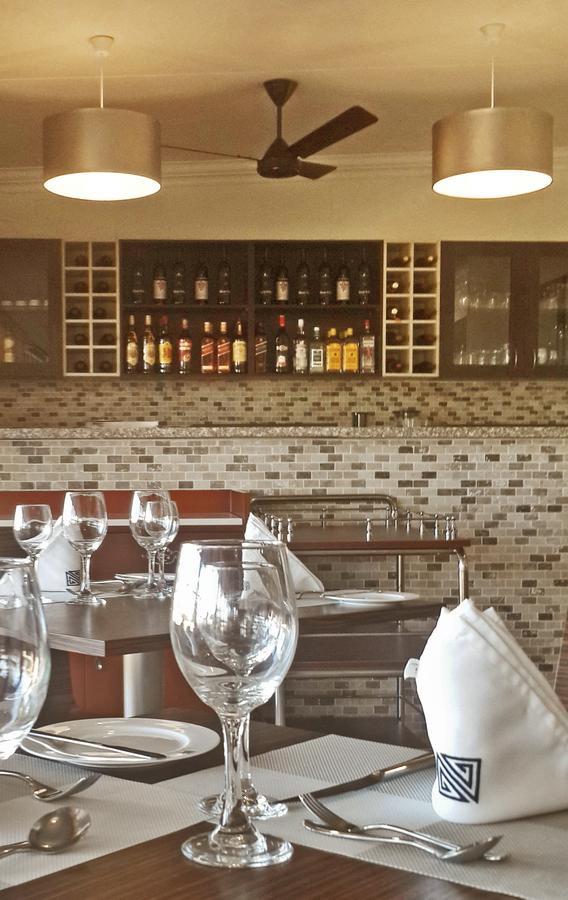 Palma Inn Hotel Εξωτερικό φωτογραφία