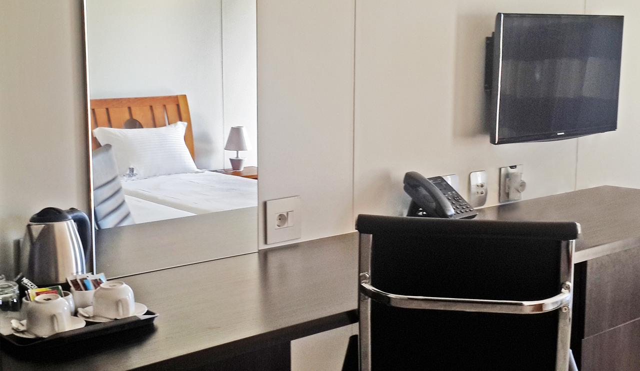 Palma Inn Hotel Εξωτερικό φωτογραφία