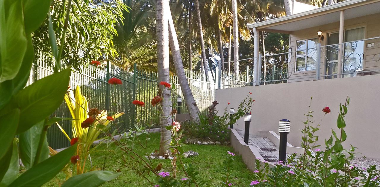 Palma Inn Hotel Εξωτερικό φωτογραφία